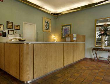 Howard Johnson By Wyndham Atlantic Hotel Atlantic City