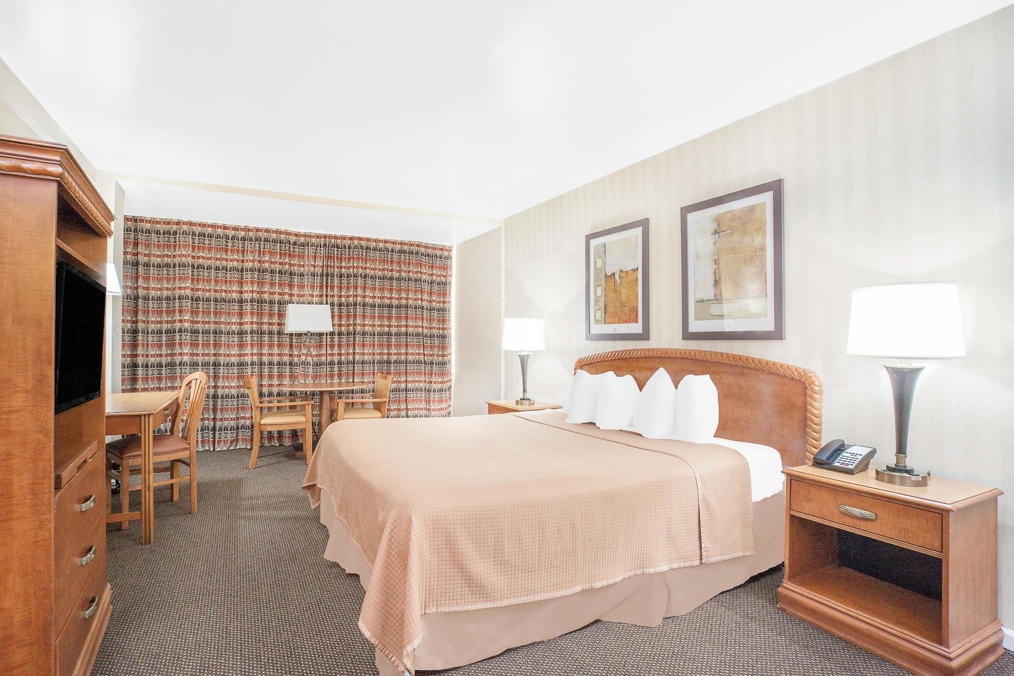 Howard Johnson By Wyndham Atlantic 2*