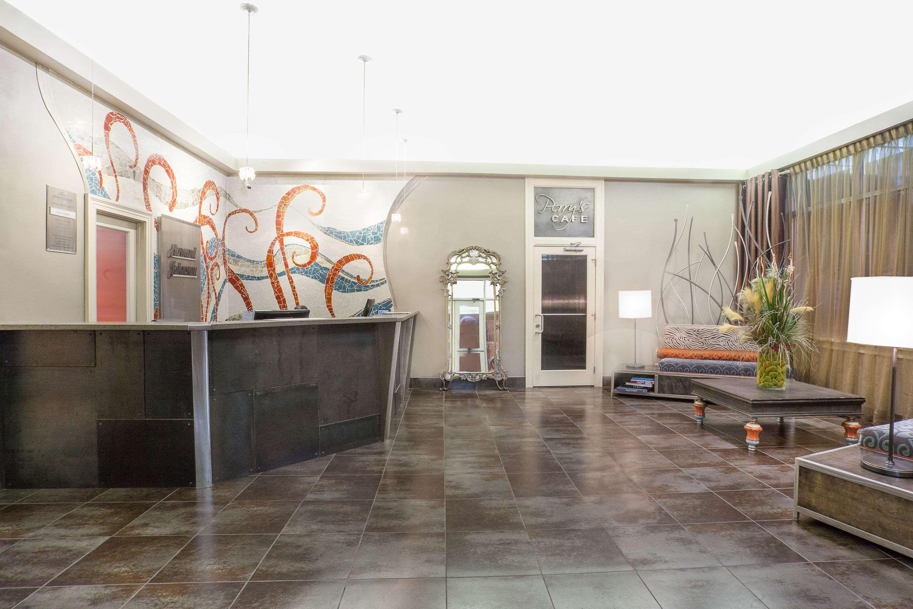 Howard Johnson By Wyndham Atlantic