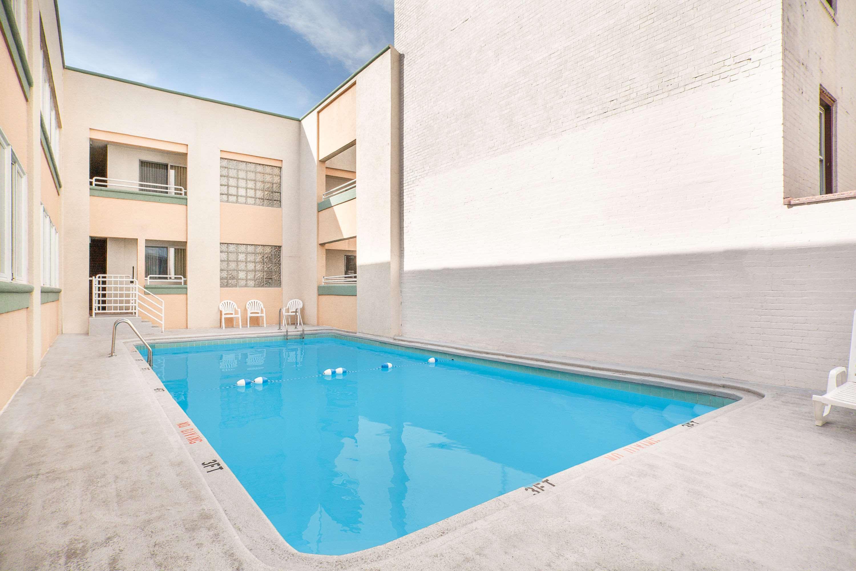 Hotel Howard Johnson By Wyndham Atlantic