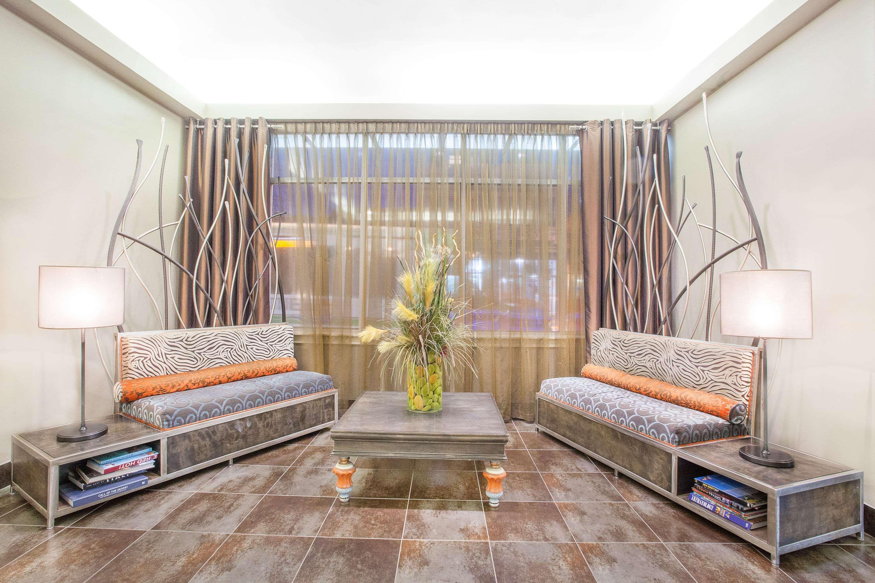 Hotel Howard Johnson By Wyndham Atlantic