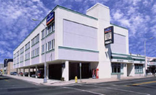 Howard Johnson By Wyndham Atlantic Hotel 2*
