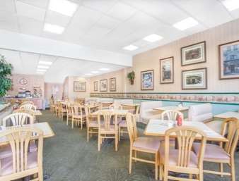 Howard Johnson By Wyndham Atlantic Hotel Atlantic City