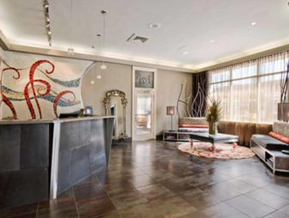 Howard Johnson By Wyndham Atlantic Hotel 2*