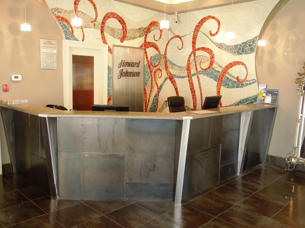 Hotel Howard Johnson By Wyndham Atlantic
