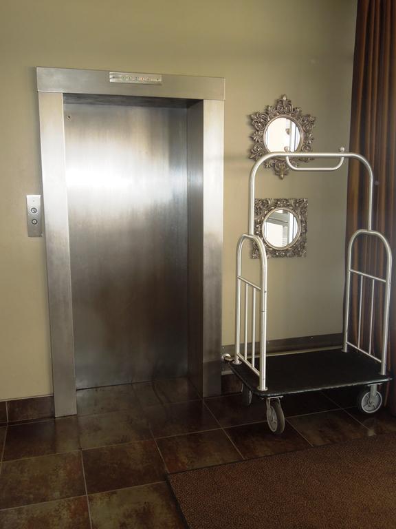 Howard Johnson By Wyndham Atlantic Hotel Atlantic City