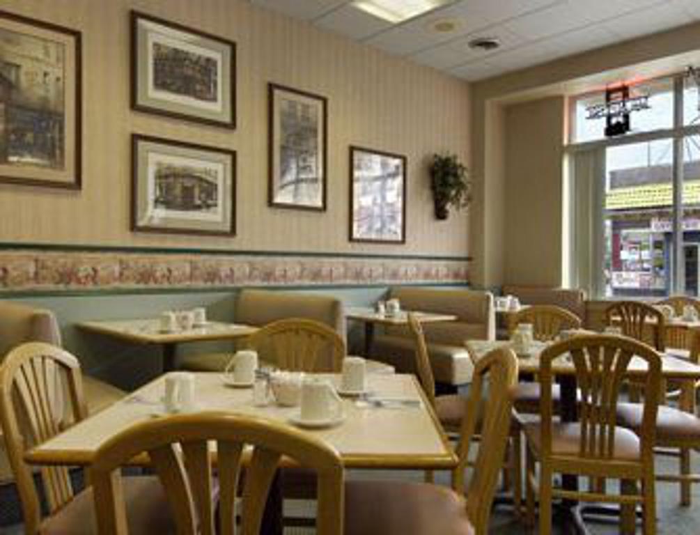 Hotel Howard Johnson By Wyndham Atlantic 2*